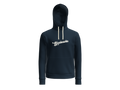 Ulm Bluehawks Script Hoodie