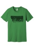 Wildflowers Tee — Montana Meadow Edition